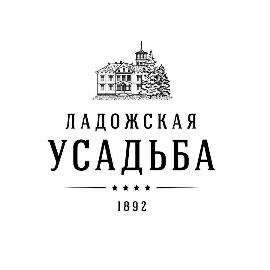 ладожская